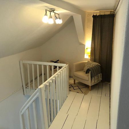 Ferienhaus Im Fichtelgebirge Nagel Εξωτερικό φωτογραφία