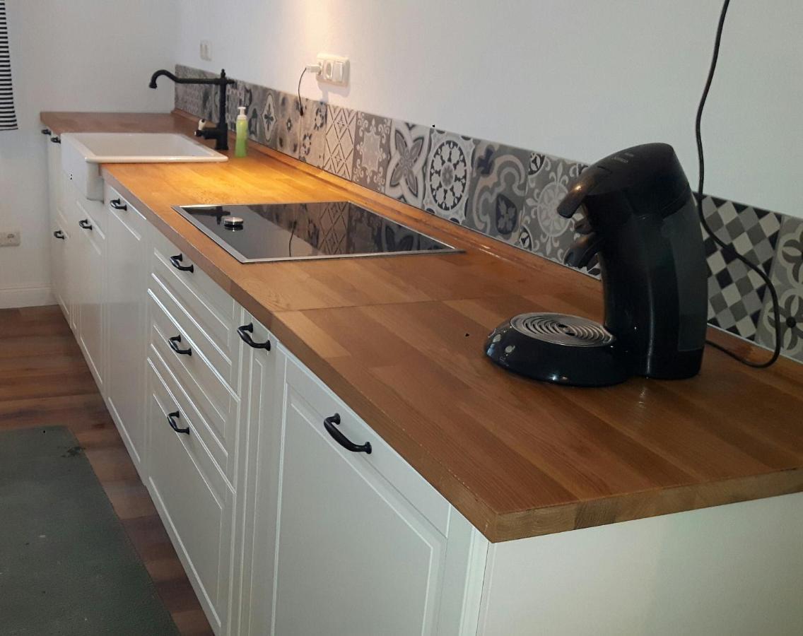 Ferienhaus Im Fichtelgebirge Nagel Εξωτερικό φωτογραφία
