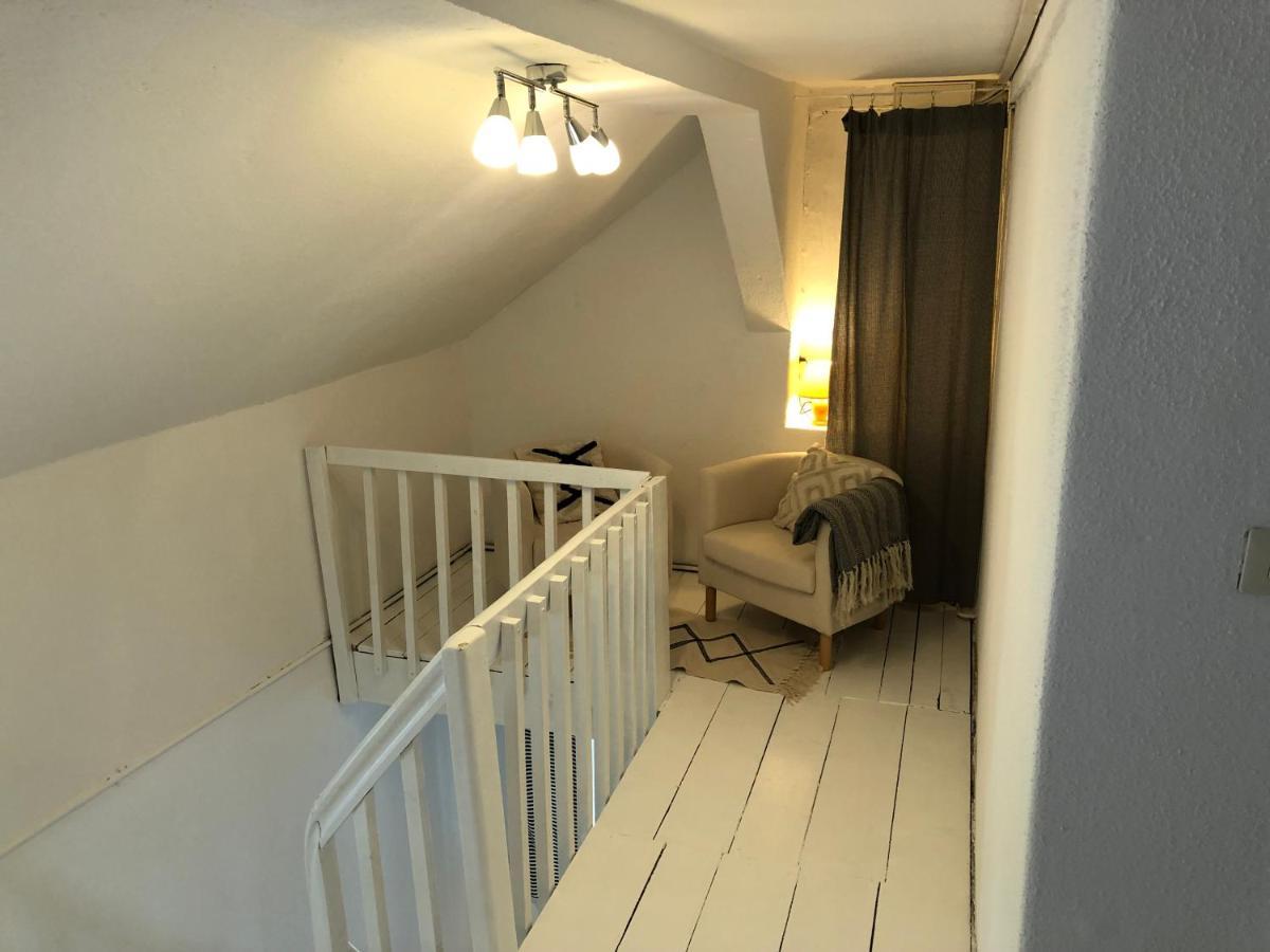 Ferienhaus Im Fichtelgebirge Nagel Εξωτερικό φωτογραφία