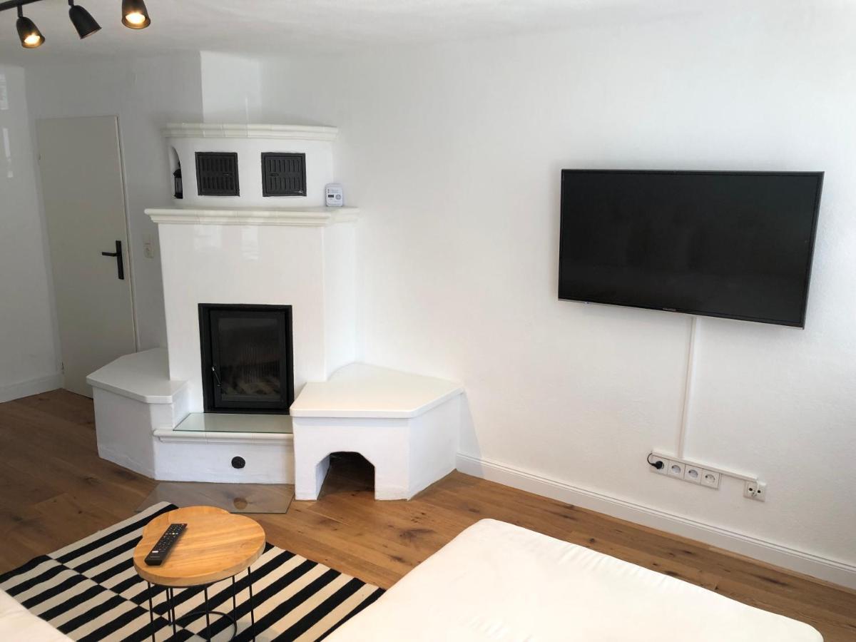 Ferienhaus Im Fichtelgebirge Nagel Εξωτερικό φωτογραφία