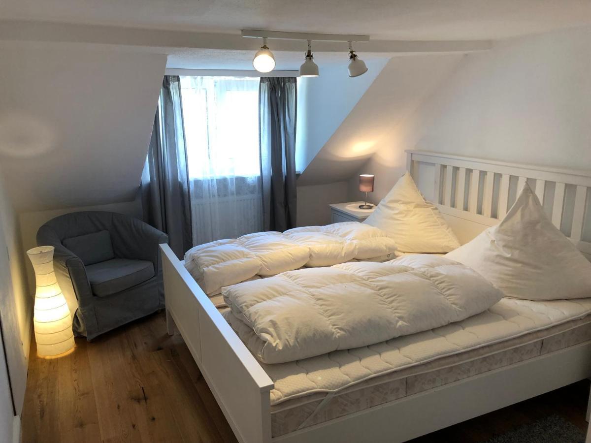 Ferienhaus Im Fichtelgebirge Nagel Εξωτερικό φωτογραφία