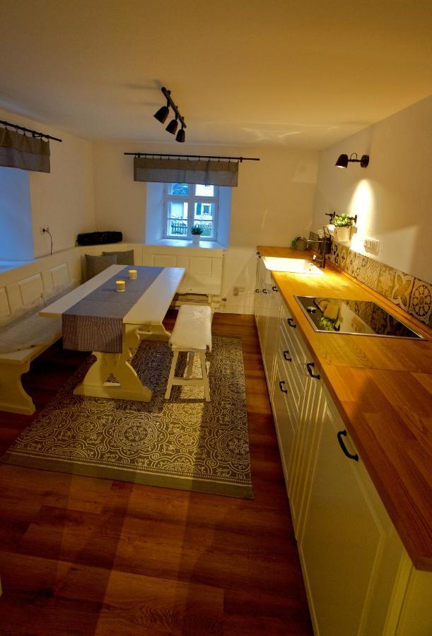 Ferienhaus Im Fichtelgebirge Nagel Εξωτερικό φωτογραφία
