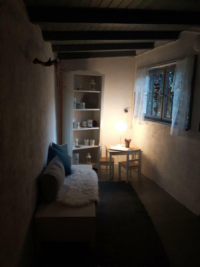 Ferienhaus Im Fichtelgebirge Nagel Εξωτερικό φωτογραφία